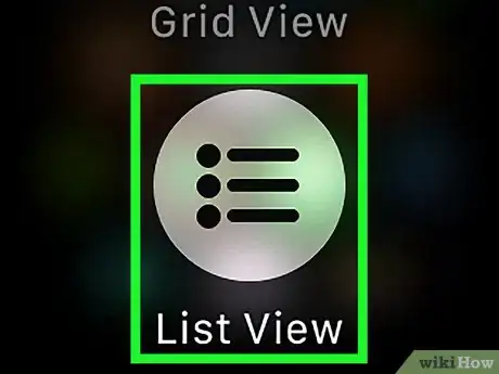 Image titled View a List of Apps on an Apple Watch Step 5