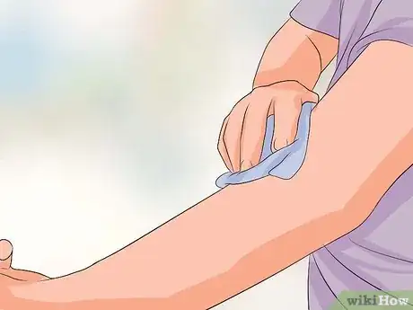 Image titled Get an Injection Without It Hurting Step 10