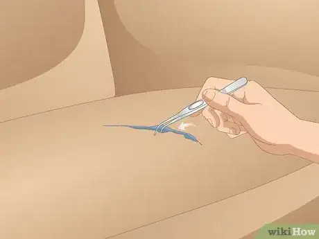 Image titled Repair a Tear in a Leather Couch Step 7