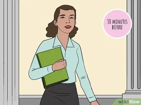 Image titled File for Child Custody Step 17