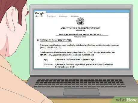 Image titled Become a Refrigeration Mechanic Step 6