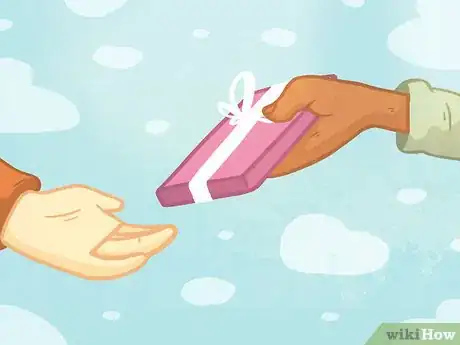 Image titled Become Better Friends Step 3