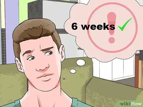 Image titled Apply for Military Family Leave Step 2