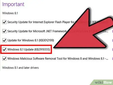Image titled Reinstall Windows 8.1 Step 13