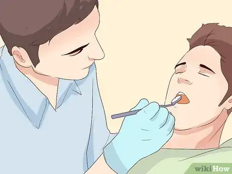 Image titled Take Care of Your Loose Teeth Step 5