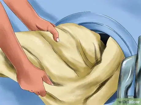 Image titled Give Your Cat Cozy Sleeping Spaces Step 2