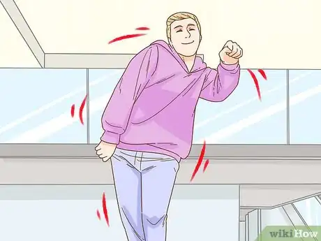 Image titled Do the Kiki Dance Step 9