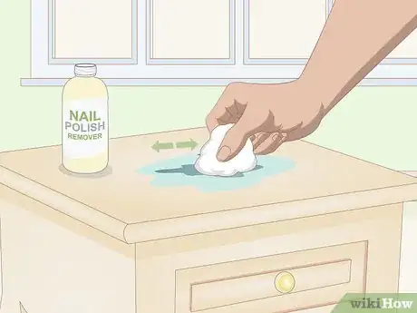 Image titled Clean Ink Stains Step 17