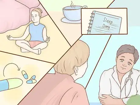 Image titled Get a Sleep Study Step 3