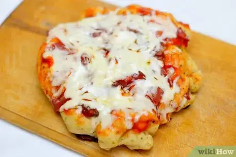 Image titled Make Slow Cooker Pizza Step 14