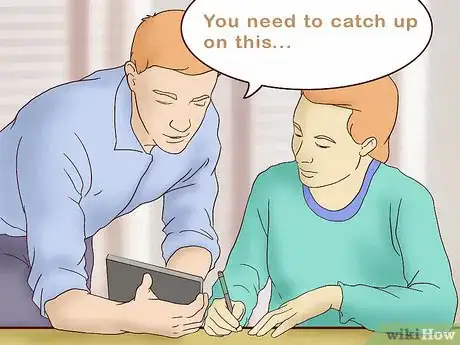 Image titled Deal with Panic Attacks While in School Step 10