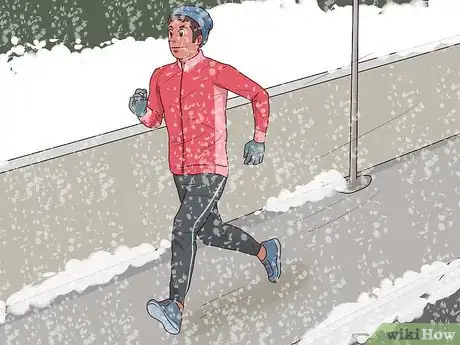 Image titled Keep Running During Snow Season Step 7