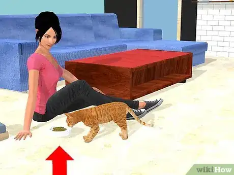 Image titled Solve Cat Book and Furniture Chewing Step 6