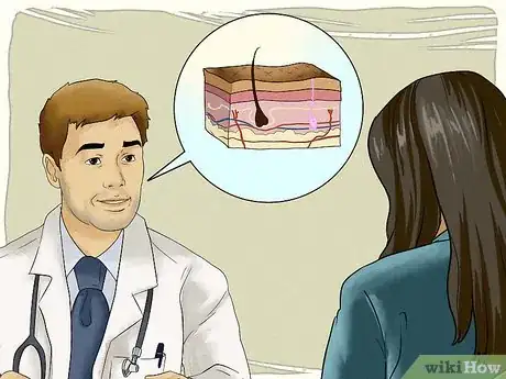 Image titled Remove Sunburn Patches (for Indian Skin Types) Step 6