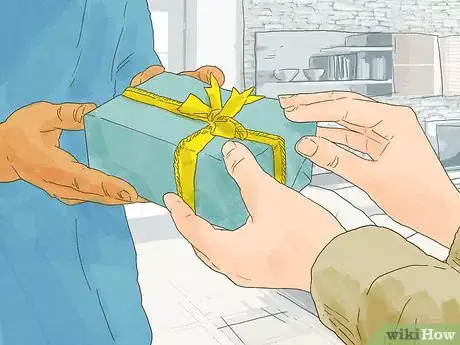 Image titled Leave Friends when Moving (Teenagers) Step 13