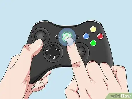 Image titled Get Connected to Xbox Live Step 3