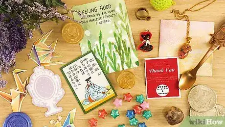 Image titled Make a Travel Scrapbook Step 2