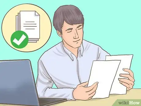 Image titled Apply for a US Visa in Dubai Step 15