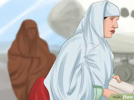 Image titled Prepare for Hajj Step 10