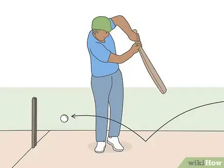 Image titled Score in Cricket Step 11