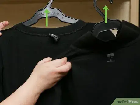 Image titled Wash Dark Clothes Step 9