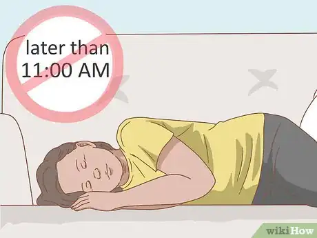 Image titled Deal with Jet Lag Depression Step 14