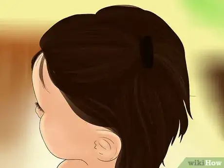 Image titled Cut a Toddler's Hair Step 4