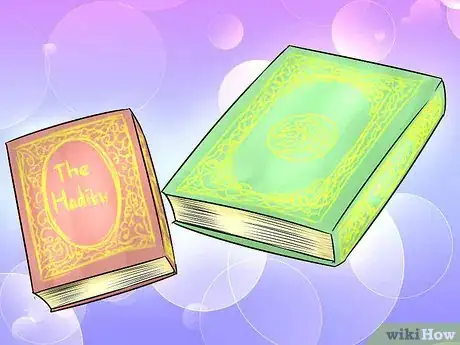 Image titled Wear Niqab in a Non Muslim Country Step 2