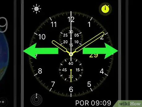 Image titled Change and Customize the Face on the Apple Watch Step 3