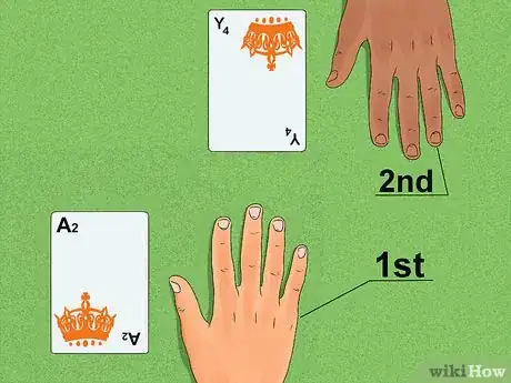 Image titled Play the Royalty Card Game Step 2