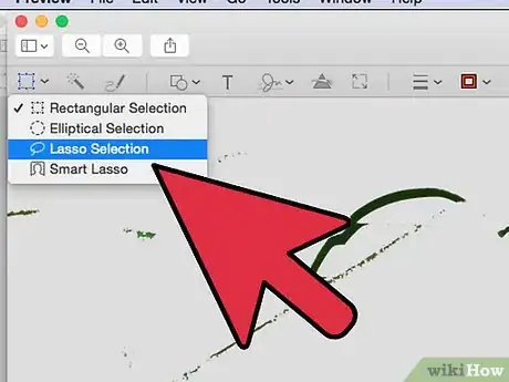 Image titled Use Preview Like a Pro in Mac OS X 10.6 Step 10
