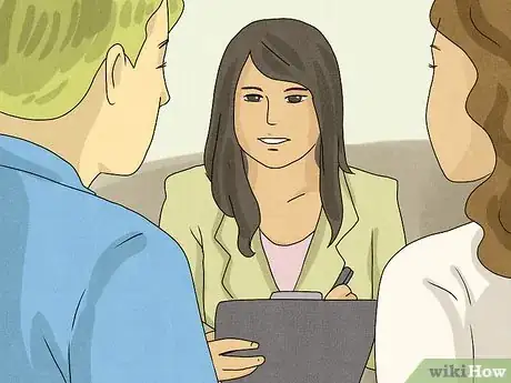 Image titled What Should You Do if You Don't Feel Connected to Your Husband Anymore Step 15