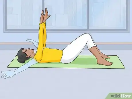 Image titled Do a Jazz Pirouette Step 5