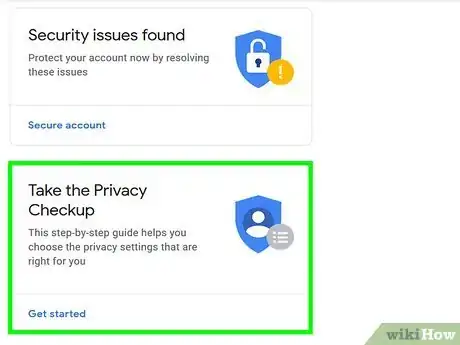 Image titled Opt Out of Tracking on Google Step 2