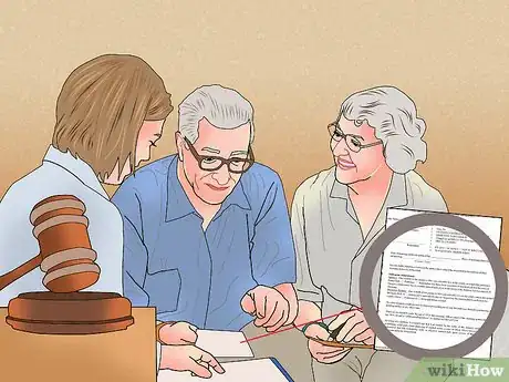 Image titled Get a Domestic Partnership Step 4