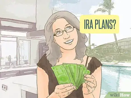 Image titled Provide Retirement for Your Employees As a Small Business Step 1