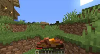 Make Rabbit Stew in Minecraft