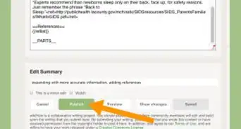 Reference Sources on wikiHow