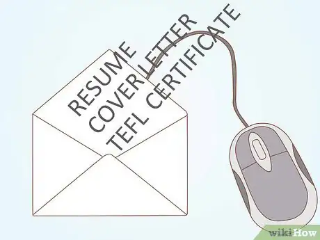 Image titled Get a Teaching Job in China Step 7