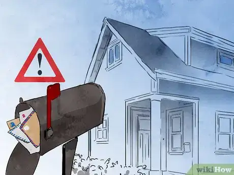 Image titled Protect Your Home When You Are Away Step 12