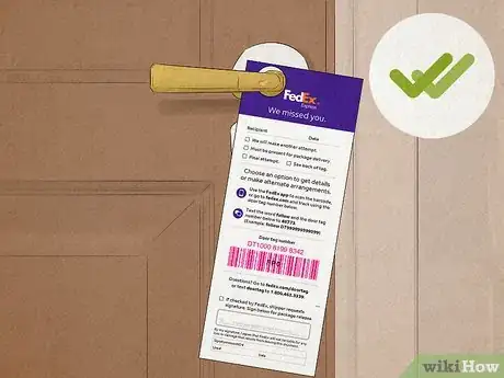 Image titled Avoid Shipping Scams Step 8