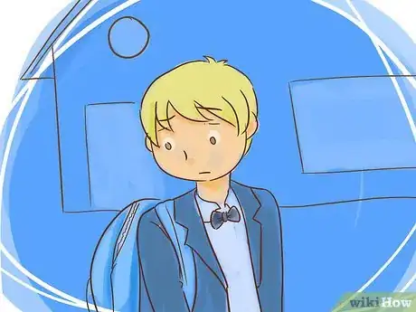 Image titled Overcome Selective Mutism Step 1