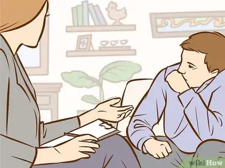 Image titled Do Narrative Therapy Step 3