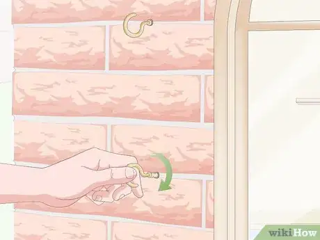 Image titled Hang Christmas Lights on Brick Step 19