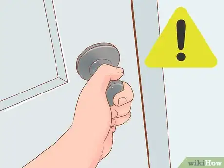 Image titled Keep Cats Safe on Halloween Step 5