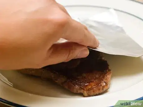 Image titled Cook Strip Steak Step 14