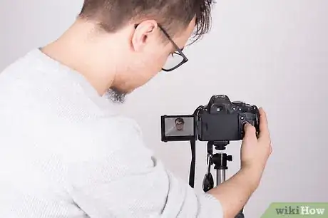 Image titled Take Your Own Headshot Step 10