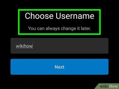 Image titled Get Followers on Instagram Step 1