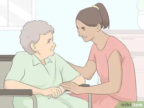 Image titled Survive Your First Year As a Nurse Step 7