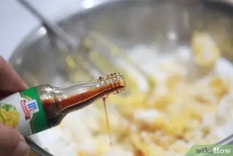 Image titled Make Buttercream Filling Step 3